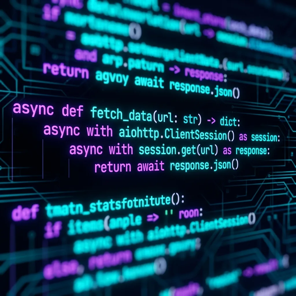 Tech & Web